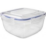 Orion Plastová dóza s těsněním PRIM 0,9 l – Sleviste.cz