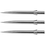 Red Dragon Silver Trident Points - 3 ks 32 mm – Zboží Mobilmania