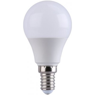 Panlux PN65205009 LED žárovka GOLF DELUXE E14 5,5W studená bílá – Hledejceny.cz
