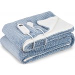 Klarstein DR Watson Deluxe XL Modrá HZD2 – Hledejceny.cz