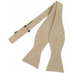 Bubibubi vázací Almond g1017 béžový – Zboží Dáma