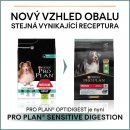 Purina Pro Plan Medium Puppy Sensitive Digestion jehněčí 24 kg