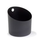 Kolo hliníkové vědro bez ucha 5L černá – Zboží Dáma