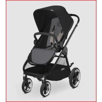 Cybex Balios M Moon Dust 2016