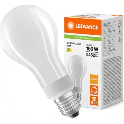 LEDVANCE 4099854067457 – Hledejceny.cz