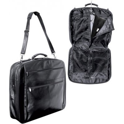 taška na oblečení Black OS 16627190 Cardinal – Zboží Mobilmania