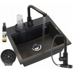 Granitan FOXAL černá – Hledejceny.cz