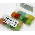 Sybai Dubbingový Box Fine Flash Dubbing Box Bright Colors – Hledejceny.cz