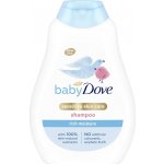 Dove Baby Sensitive Moisture dětský šampon sensitive 400 ml – Zbozi.Blesk.cz