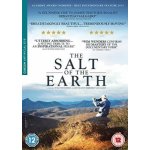 The Salt of the Earth DVD – Zbozi.Blesk.cz