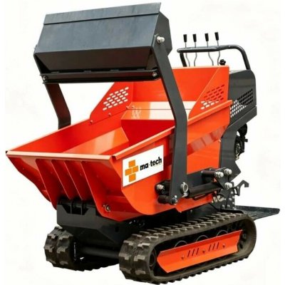 Ma-Tech MDM-500 – Zbozi.Blesk.cz