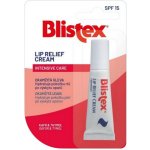 Blistex balzám na rty ntensive Care zklidňující 6 ml – Hledejceny.cz