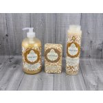 Nesti Dante mýdlo Luxury Gold 250 g – Zboží Dáma