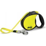 Flexi Neon pásek – Zboží Mobilmania