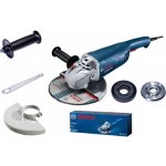 Bosch GWS 2200 0.601.8C1.120 – HobbyKompas.cz