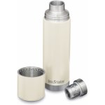 Klean Kanteen TKPro termoska tofu 1 l – Zboží Mobilmania