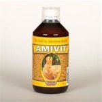 Amivit K 500 ml – Zboží Mobilmania