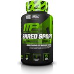 Muscle Pharm shred sport 60 kapslí – Hledejceny.cz