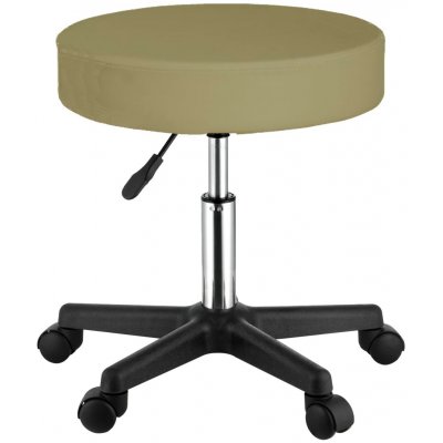 MH Star stolička PST001 béžová – Zboží Dáma