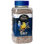 Deli Nature Grit 1,2kg – Zboží Mobilmania