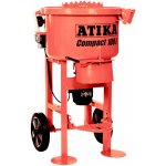 ATIKA COMPACT 140 L/230V – HobbyKompas.cz
