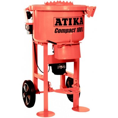ATIKA COMPACT 140 L/230V – HobbyKompas.cz