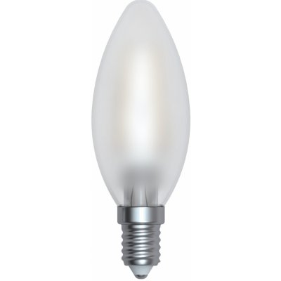 Skylighting LED žárovka svíčka 4 W E14 HCFL-1404SC 3.000 °K WW Teplá bílá