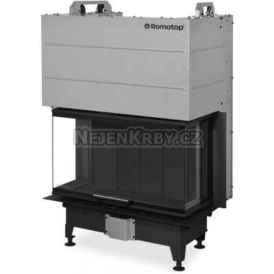 Romotop HEAT C 3G L 80.52.31.26 – Zboží Mobilmania