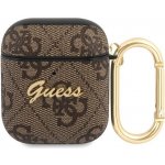 Guess 4G Script obal pro Apple AirPods GUA24GSMW – Zbozi.Blesk.cz