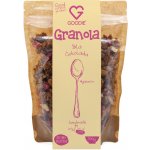 Goodie Granola - Bílá čokoláda 300 g – Sleviste.cz