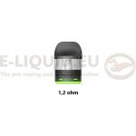 OXVA NeXLIM CRC cartridge 1,2 ohm – Hledejceny.cz