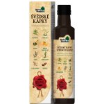 Naturprodukt Švédské kapky 250 ml – Hledejceny.cz