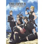 Final Fantasy XV Official Works