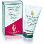 Mavala Čistící maska na ruce (Cleansing Mask For Hands) 75 ml – Hledejceny.cz