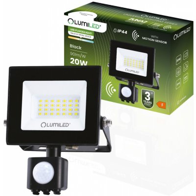 Lumiled LUMNAS1061 – Zboží Mobilmania