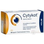CYTYKOT 30 kapslí – Hledejceny.cz