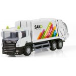 Rappa Popelářské auto SAKO – Sleviste.cz