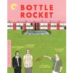 Bottle Rocket - The Criterion Collection BD – Hledejceny.cz