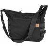 Army a lovecké tašky Helikon-Tex Bushcraft Satchel Cordura black 17 l