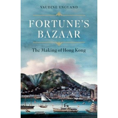 Fortune's Bazaar – Zbozi.Blesk.cz