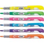 Pentel SL12-FX oranžová – Zboží Živě