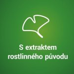 GINGIO POR 120MG TBL FLM 60 – Zboží Mobilmania