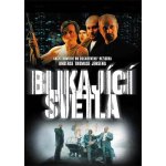 Blikající světla DVD – Hledejceny.cz