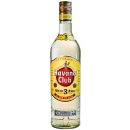 Rum Havana Club Anejo 37,5% 3y 1 l (holá láhev)