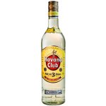 Havana Club Anejo 3y 40% 1 l (holá láhev) – Zboží Dáma