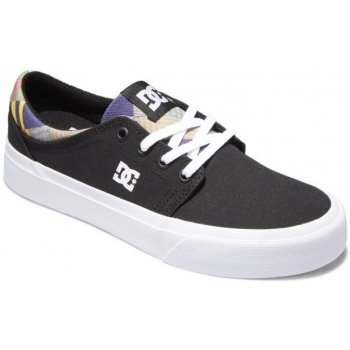 DC Trase 38 5 black/multi