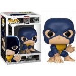 Funko Pop! Marvel 80th Anniversary X-Men First Appearance Beast 9 cm – Hledejceny.cz