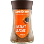 Eduscho Rakouská prémiová káva Instant Classic 200 g – Zboží Mobilmania