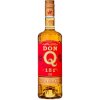 Rum Don Q 151° Proof 75,5% 0,7 l (holá láhev)
