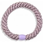 Gumička do vlasů Kknekki Barva: Pearl Lavendel – Hledejceny.cz